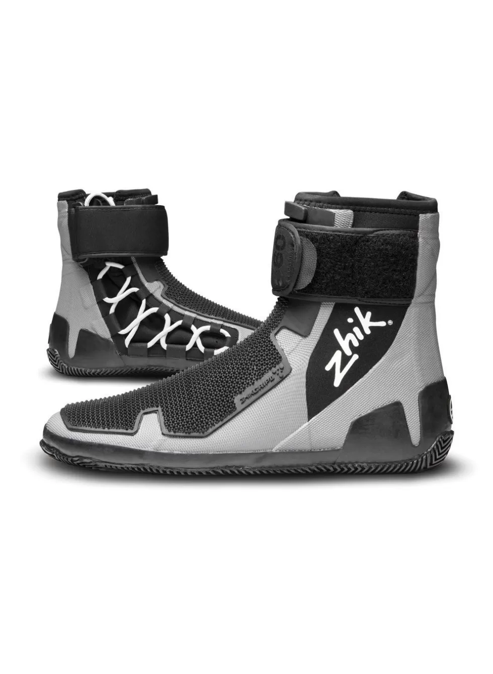 Hot grip Ii Lightweight Hiking Boot Kids Dinghy Boots